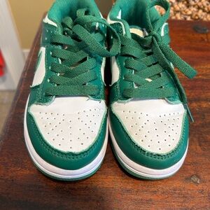 Nike Dunks Kids 13C